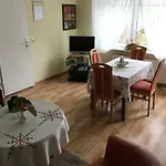 Apartment Baden Baden Haus Am Ibachweg