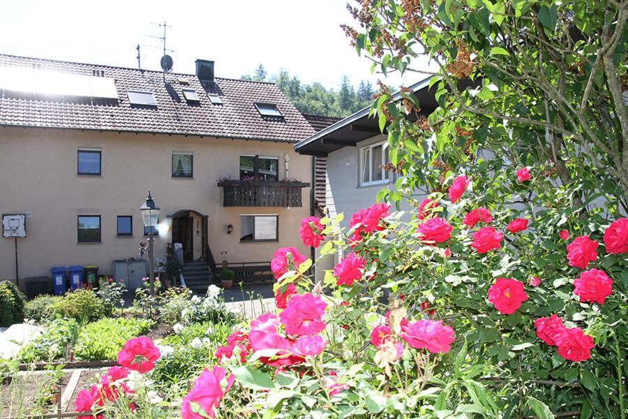 Haus Am Ibachweg *