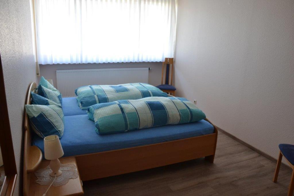 Appartement Haus Am Ibachweg *